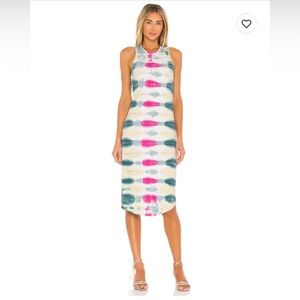 Robbie Tank Dress NWT